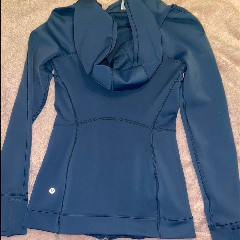 Lululemon Athletica jacket